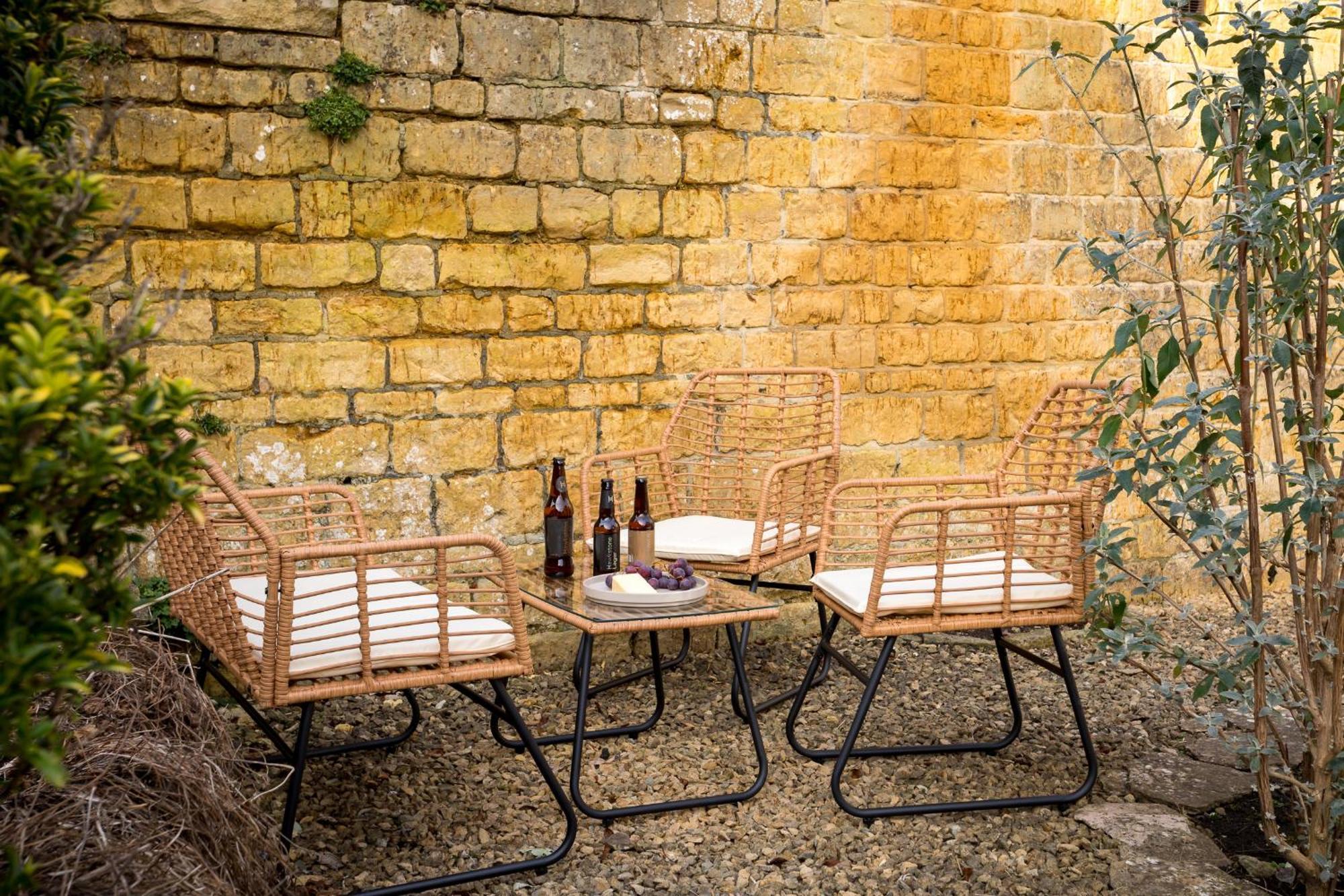 Bourton Scandi Chic Authentic Cottage Zewnętrze zdjęcie