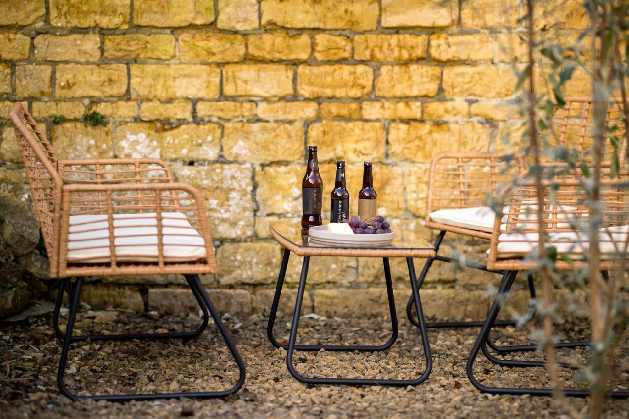 Bourton Scandi Chic Authentic Cottage Zewnętrze zdjęcie