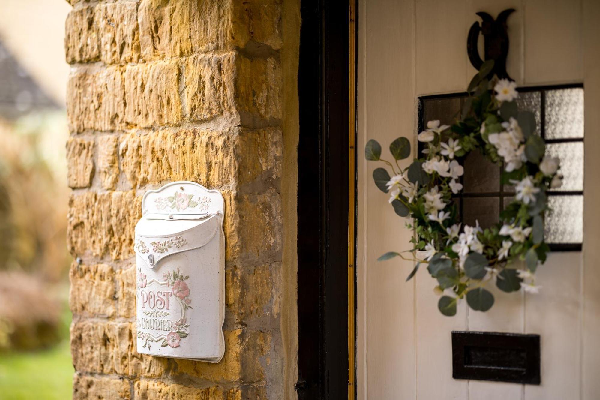Bourton Scandi Chic Authentic Cottage Zewnętrze zdjęcie